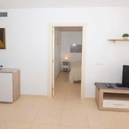 Appartement Ambar Beach 115b