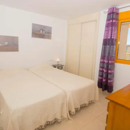 Ambar Beach 115b Appartement Calpe